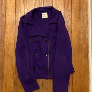 Old Navy Moto style Jacket